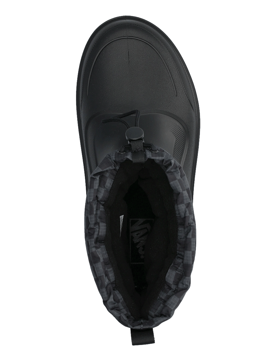 VANS - All-Trac Wellie MTE - winterstiefel - black/black - 3