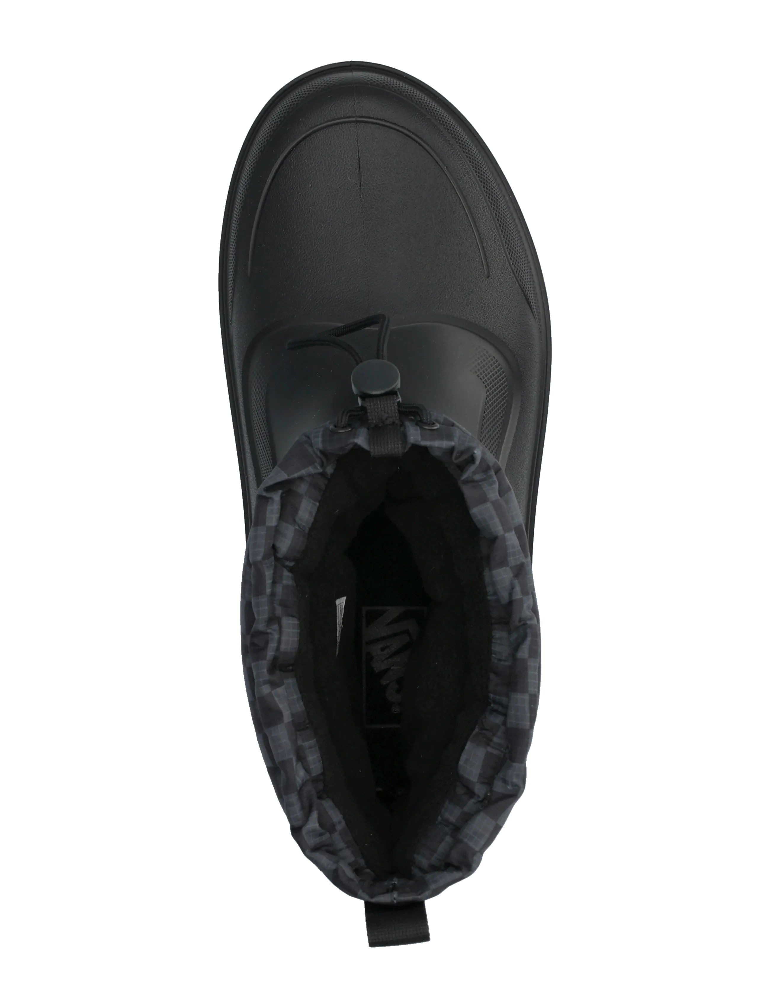 VANS - All-Trac Wellie MTE - vintersko - black/black - 3