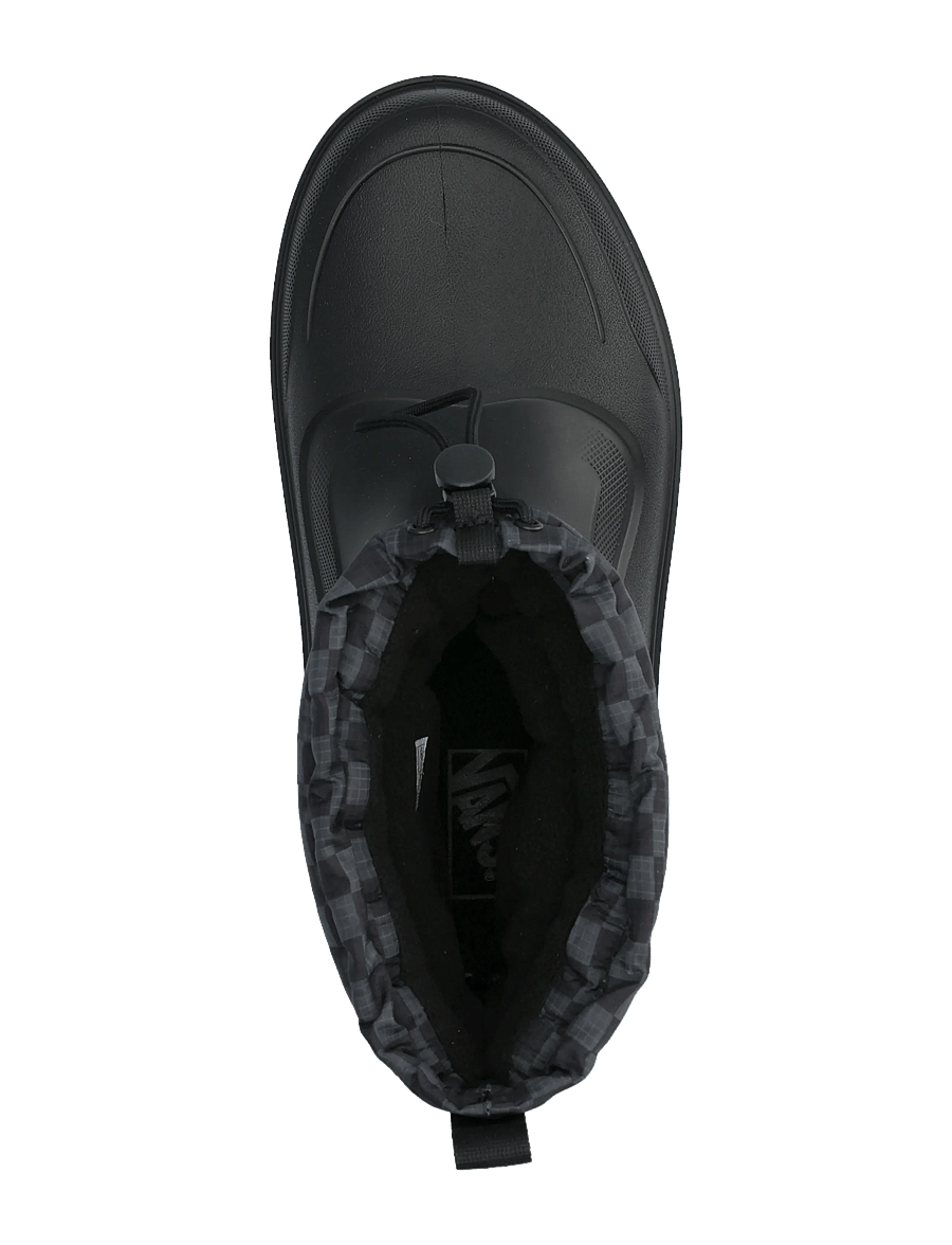 VANS - All-Trac Wellie MTE - vintersko - black/black - 3