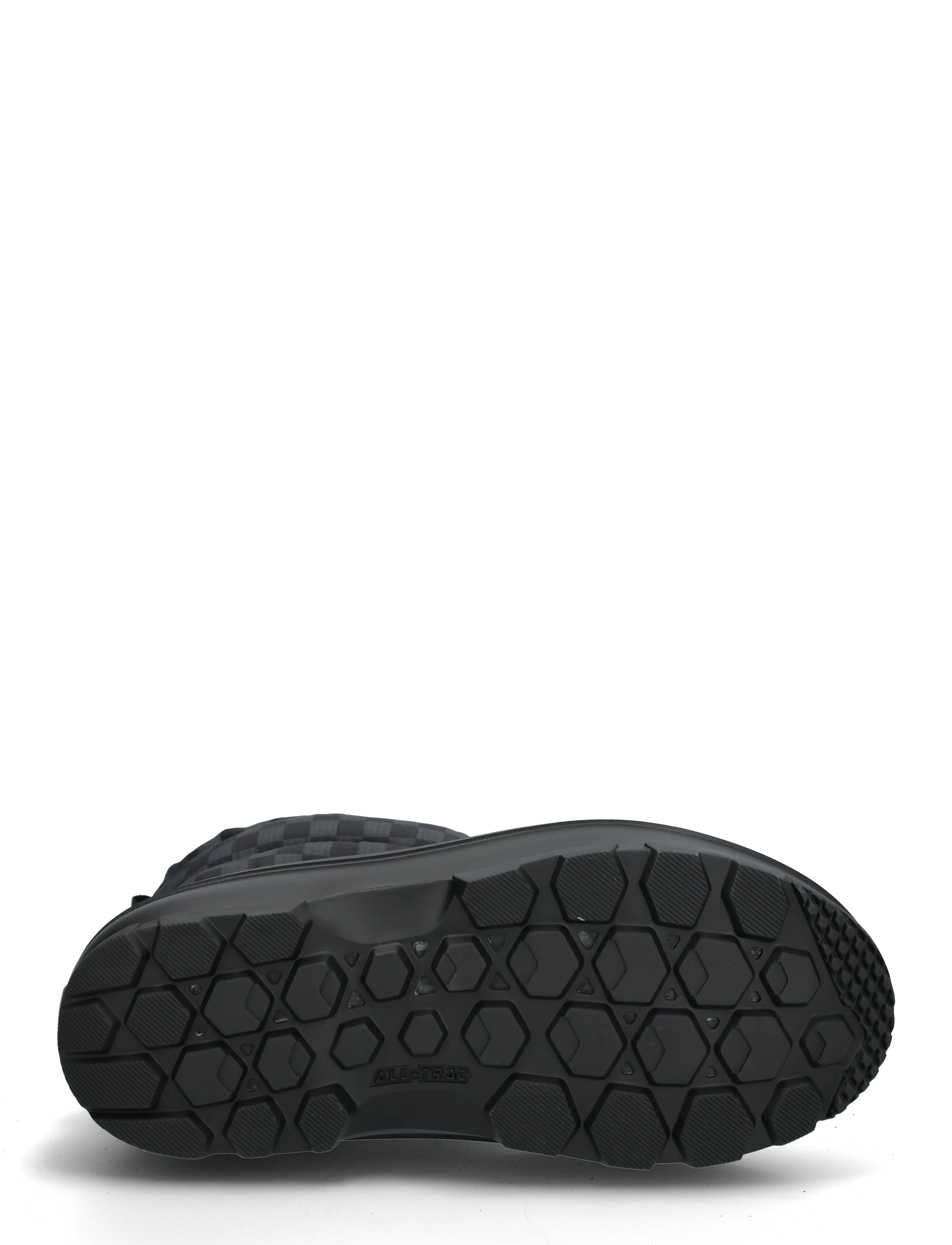 VANS - All-Trac Wellie MTE - vintersko - black/black - 4