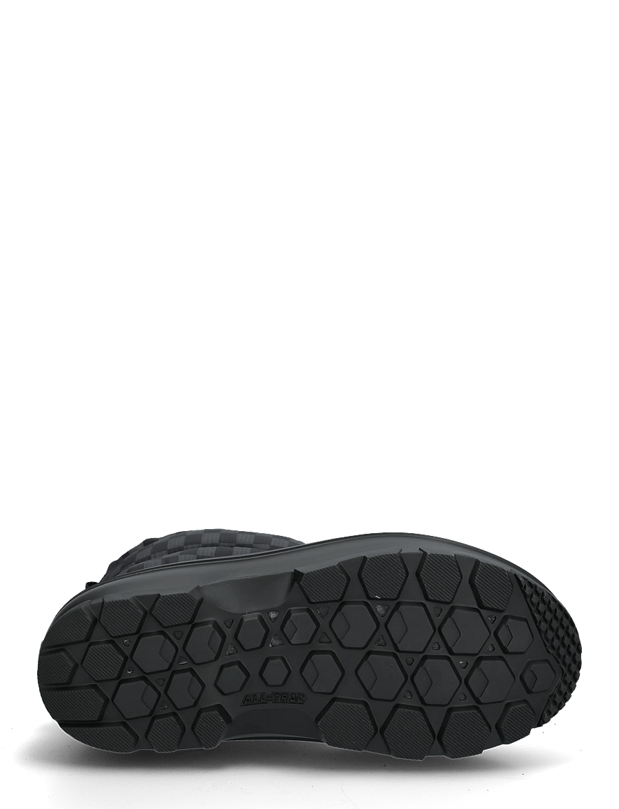 VANS - All-Trac Wellie MTE - vintersko - black/black - 4