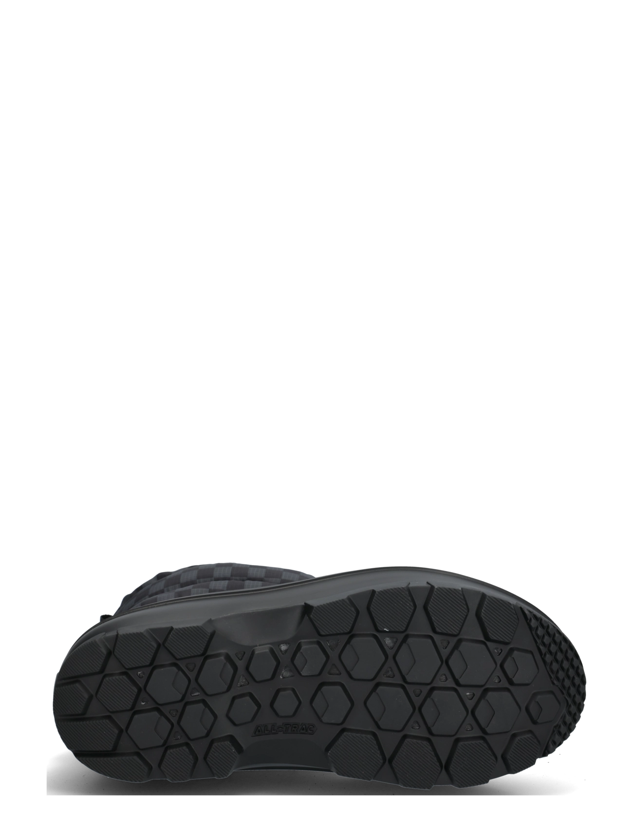 VANS - All-Trac Wellie MTE - winterstiefel - black/black - 4