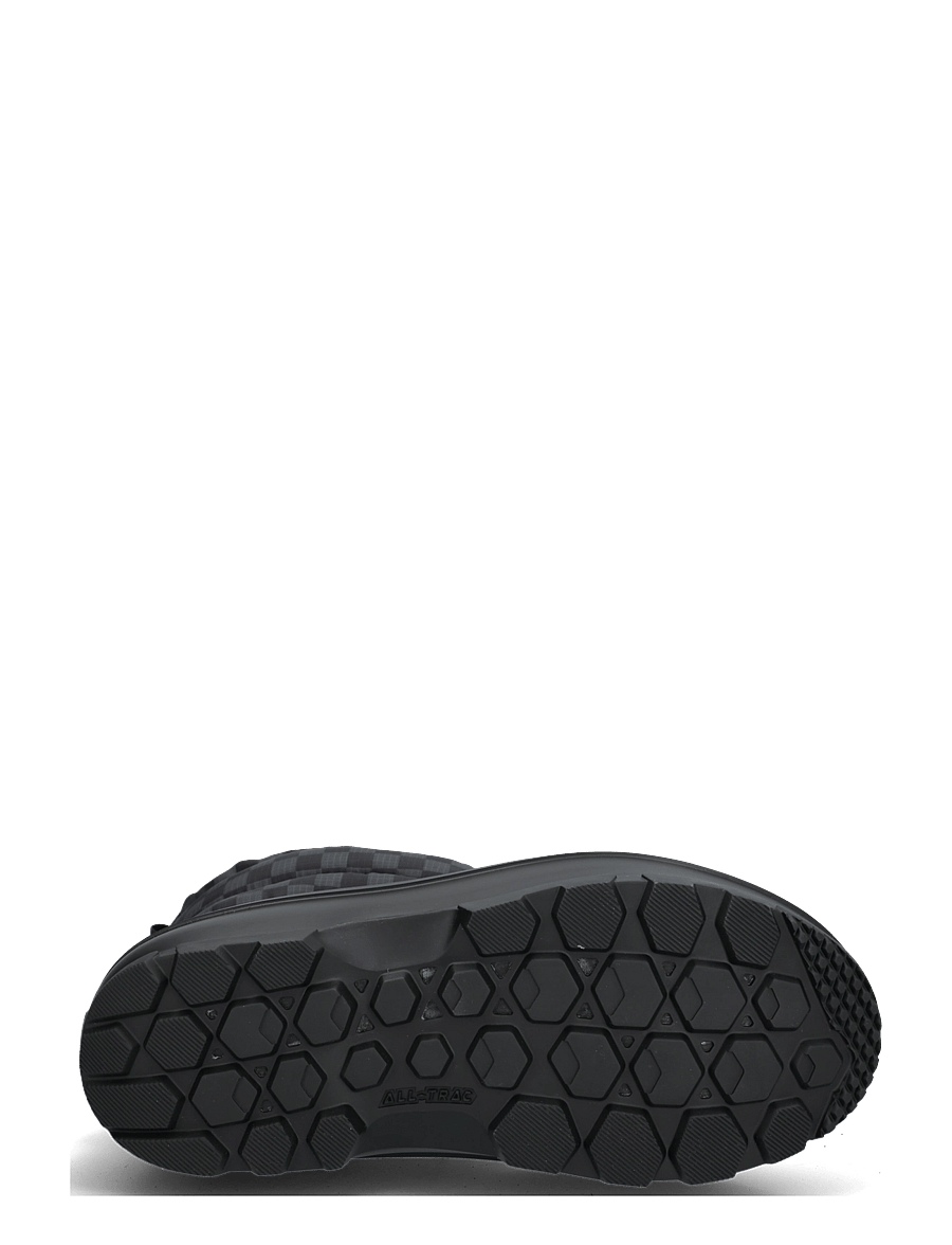 VANS - All-Trac Wellie MTE - winterstiefel - black/black - 4