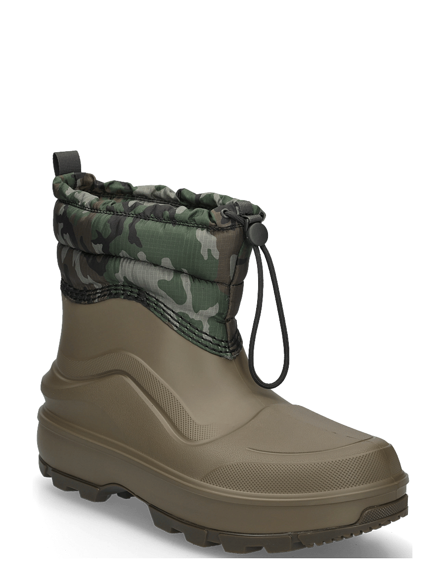 VANS - All-Trac Wellie MTE - camo - 0