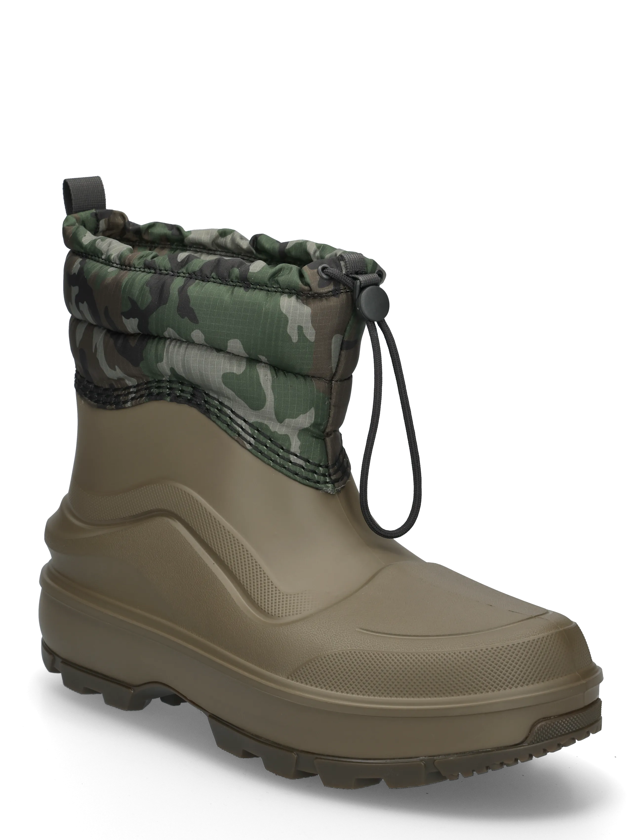 VANS All-Trac Wellie MTE - Boots - CAMO / khaki/green