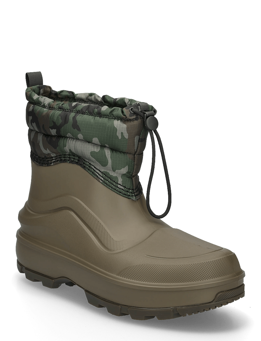 VANS - All-Trac Wellie MTE - gummistövlar - camo - 0
