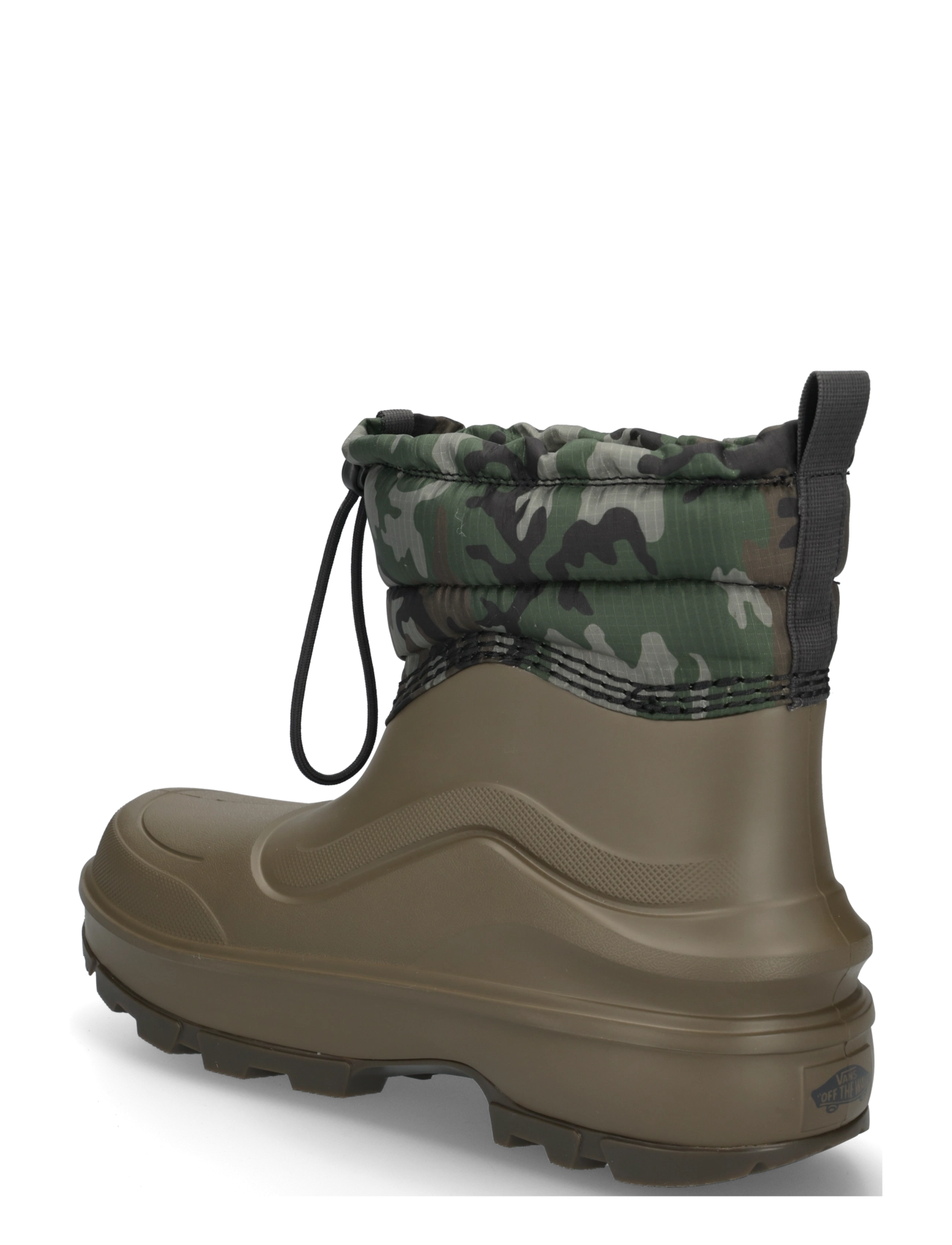 VANS - All-Trac Wellie MTE - camo - 1