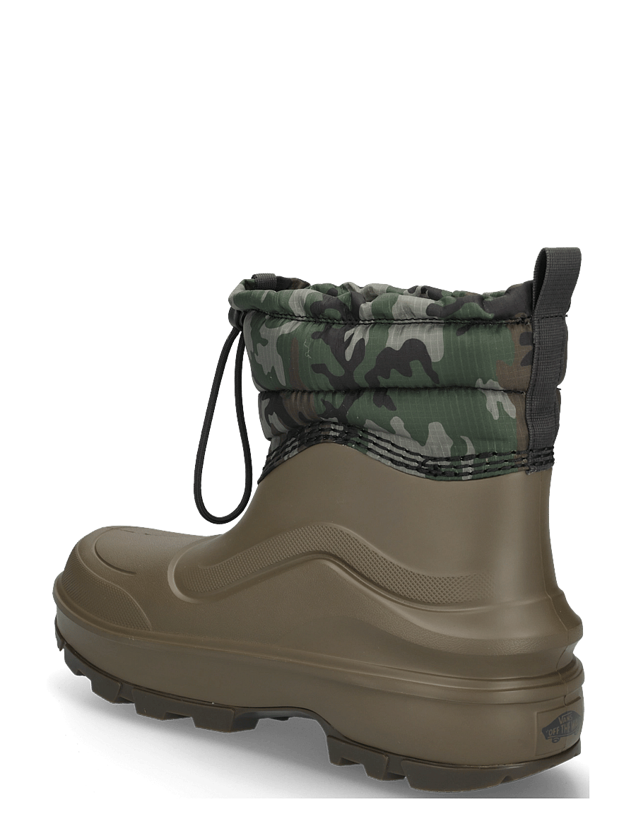 VANS - All-Trac Wellie MTE - camo - 1