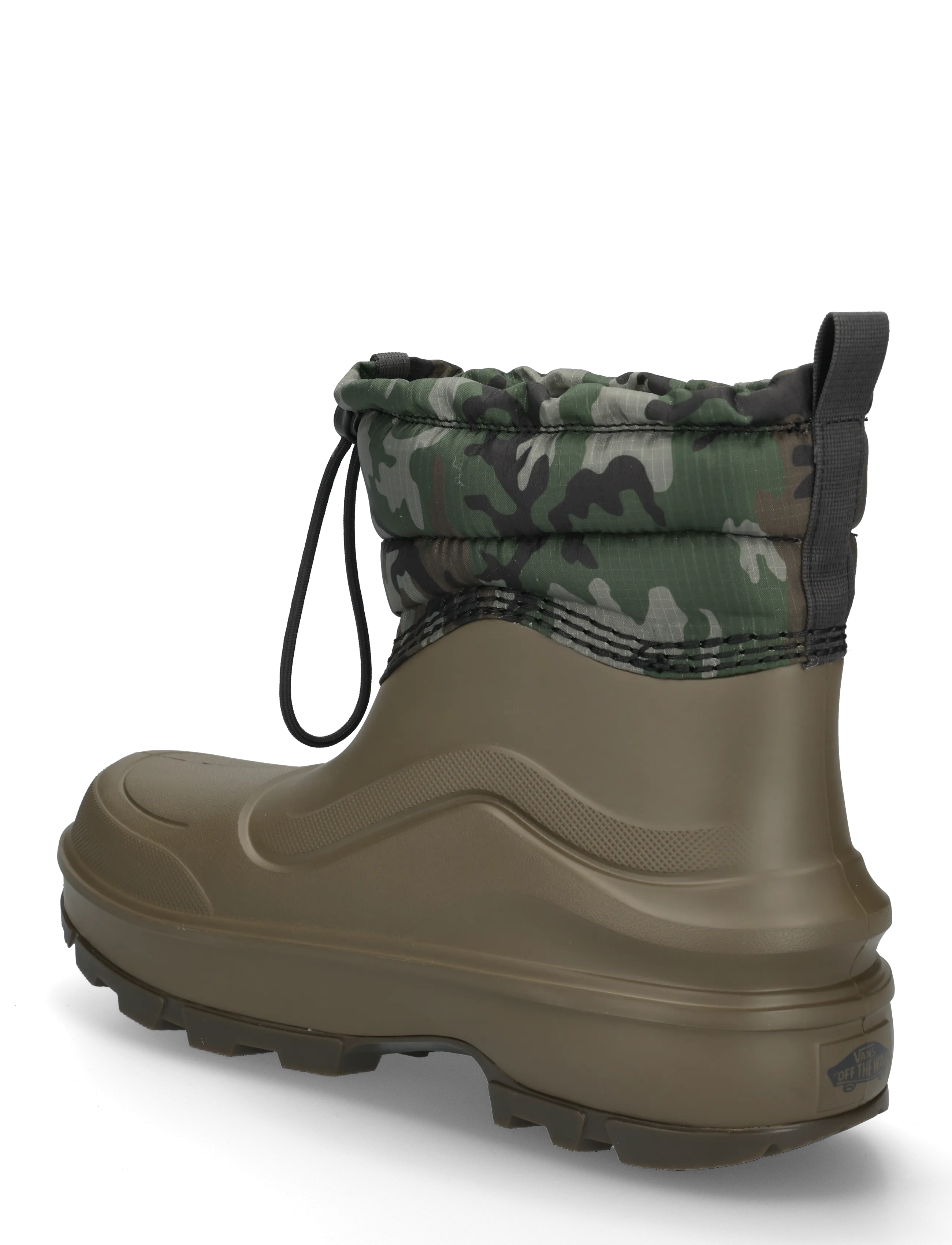 VANS - All-Trac Wellie MTE - gummistövlar - camo - 1