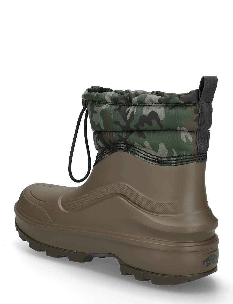 VANS - All-Trac Wellie MTE - gummistövlar - camo - 1