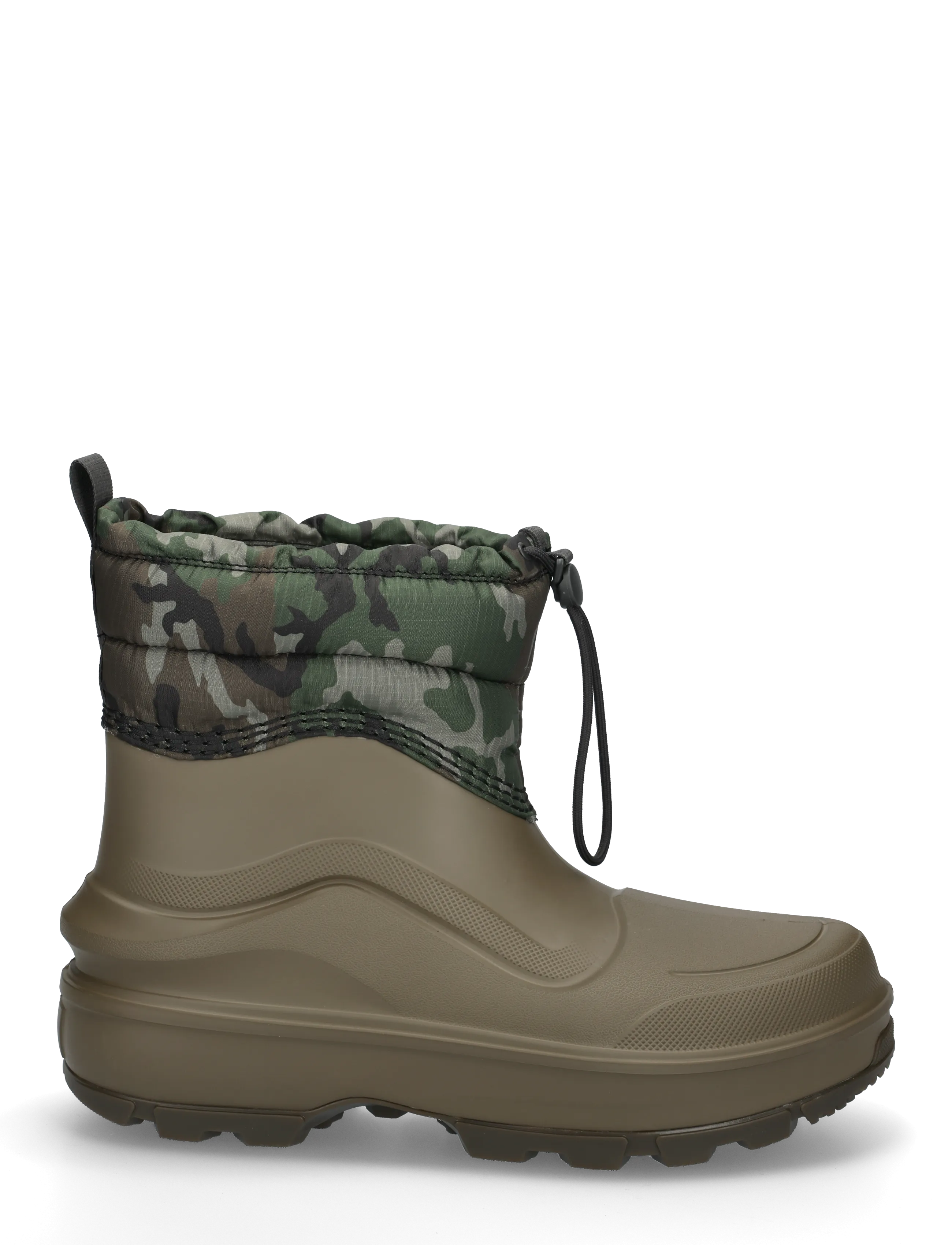 VANS - All-Trac Wellie MTE - gummistövlar - camo - 2