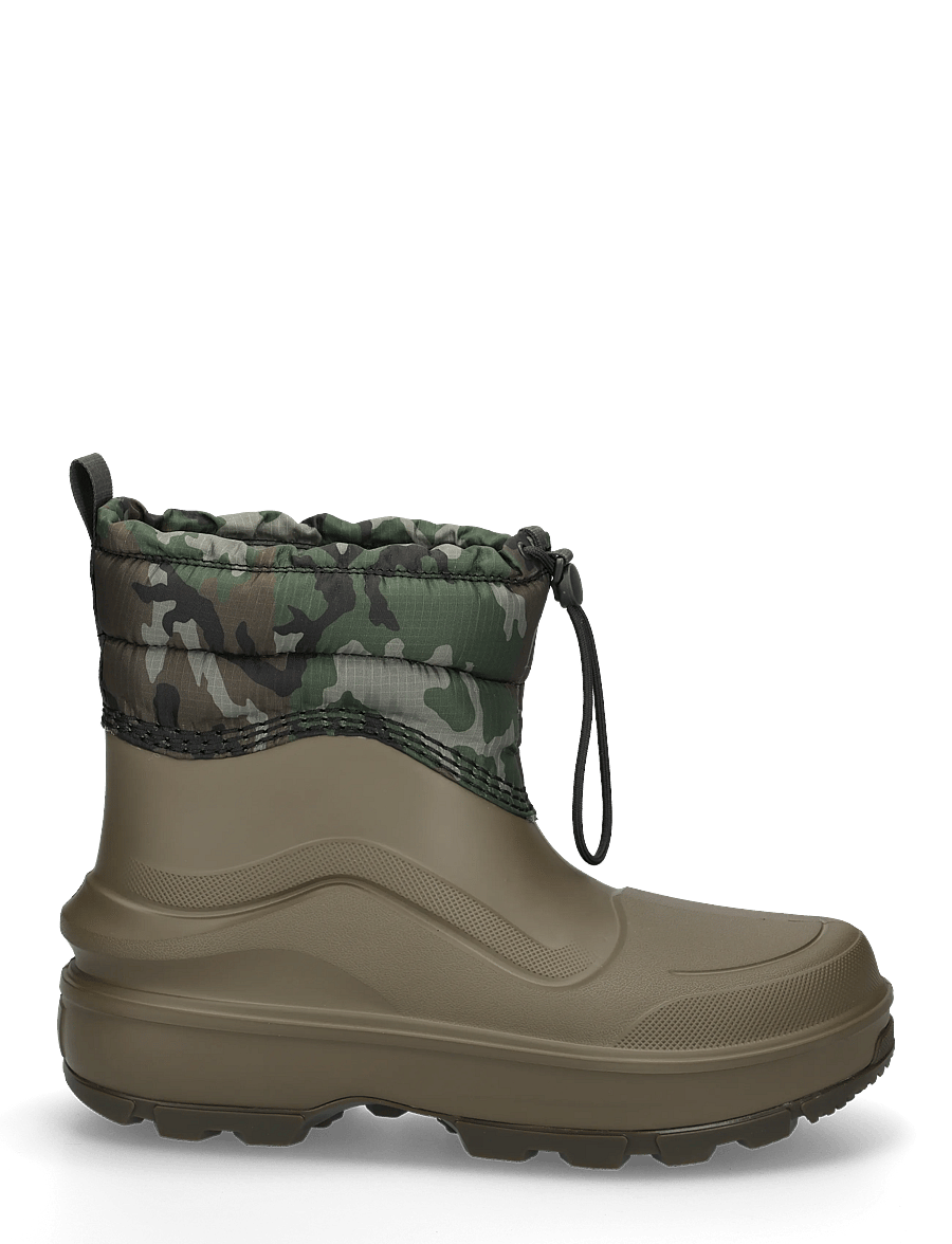 VANS - All-Trac Wellie MTE - gummistövlar - camo - 2