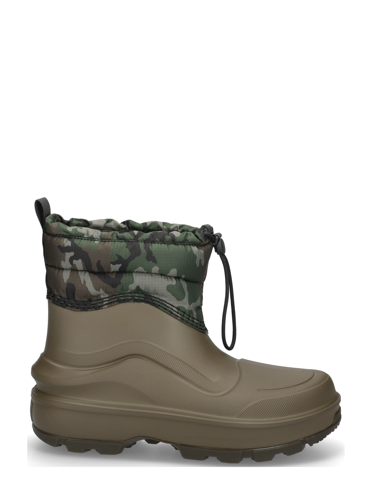 VANS - All-Trac Wellie MTE - camo - 2