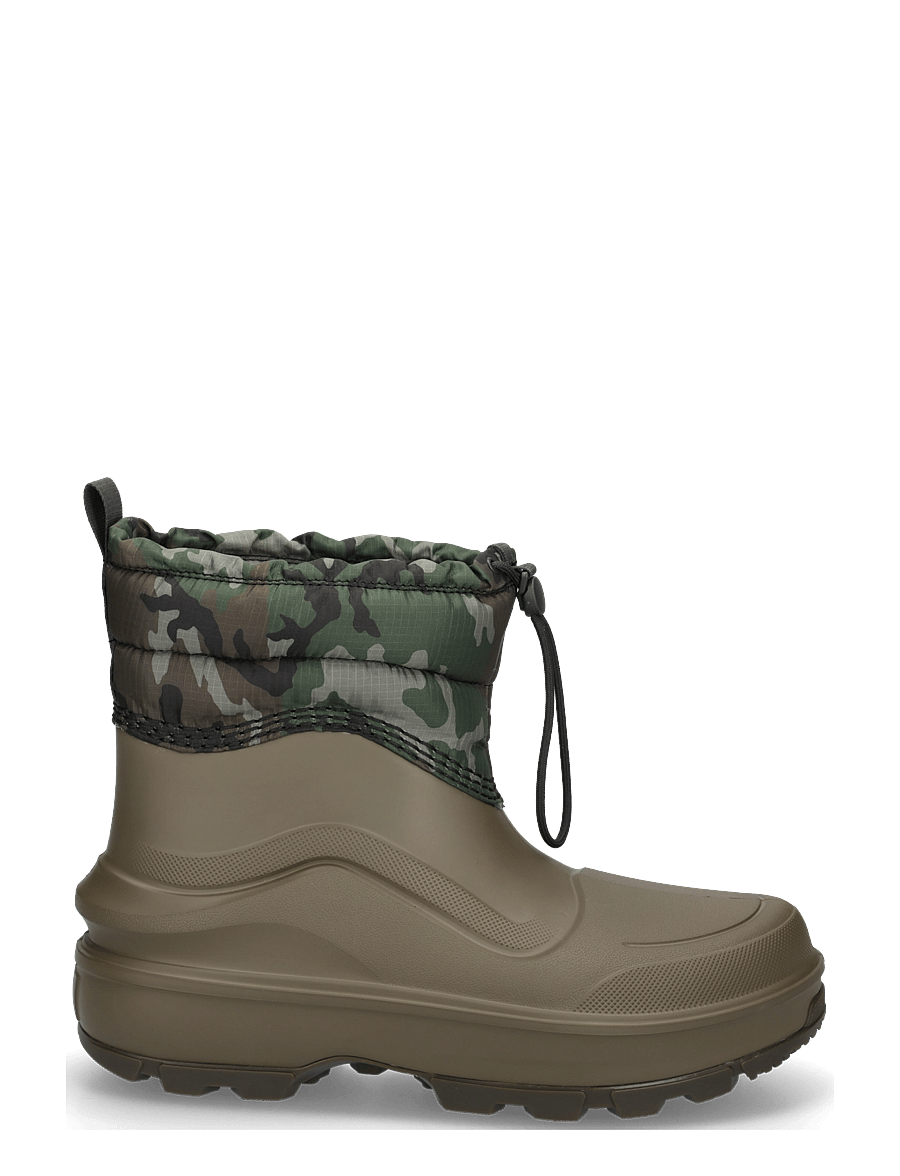 VANS - All-Trac Wellie MTE - camo - 2