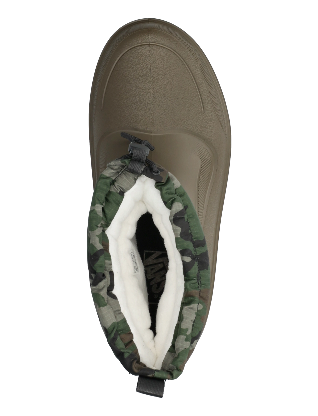 VANS - All-Trac Wellie MTE - camo - 3