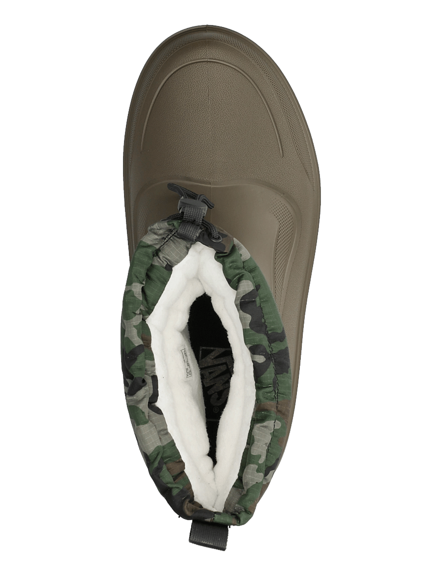 VANS - All-Trac Wellie MTE - camo - 3
