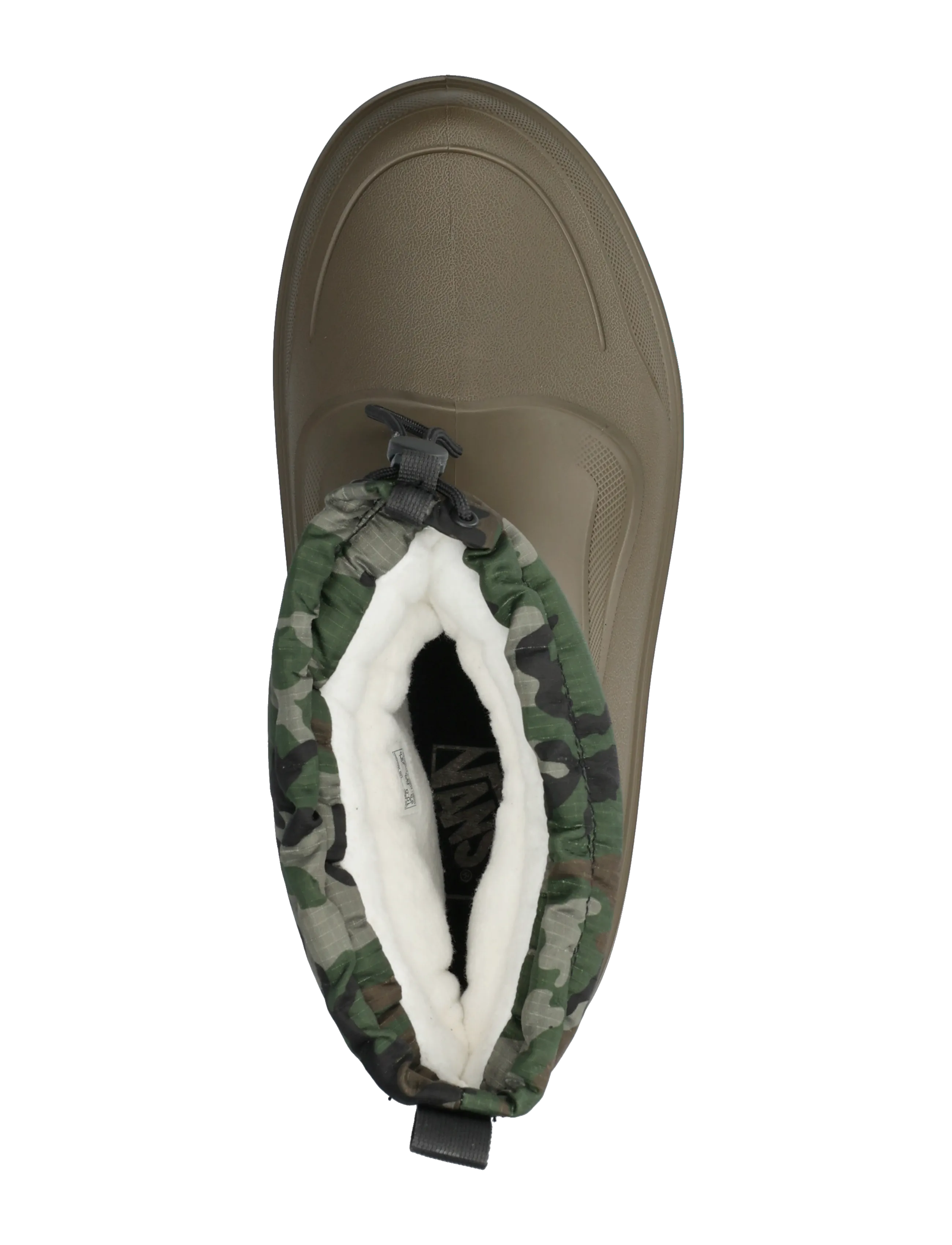 VANS - All-Trac Wellie MTE - gummistövlar - camo - 3