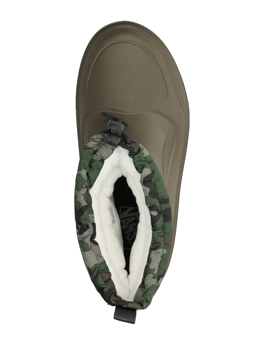 VANS - All-Trac Wellie MTE - gummistövlar - camo - 3
