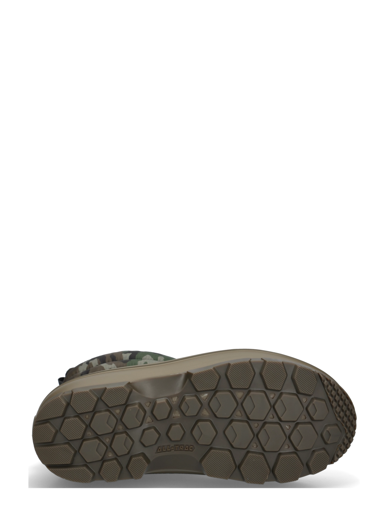 VANS - All-Trac Wellie MTE - camo - 4