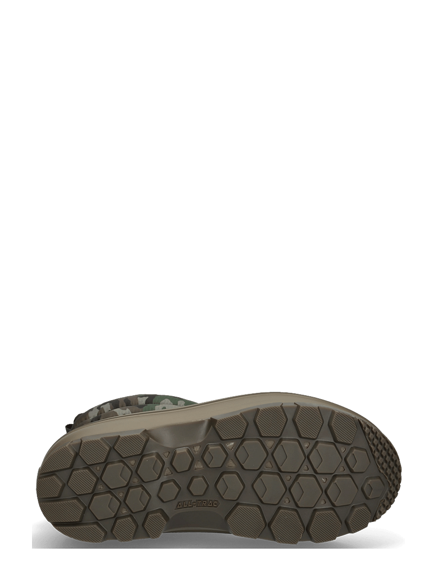 VANS - All-Trac Wellie MTE - camo - 4