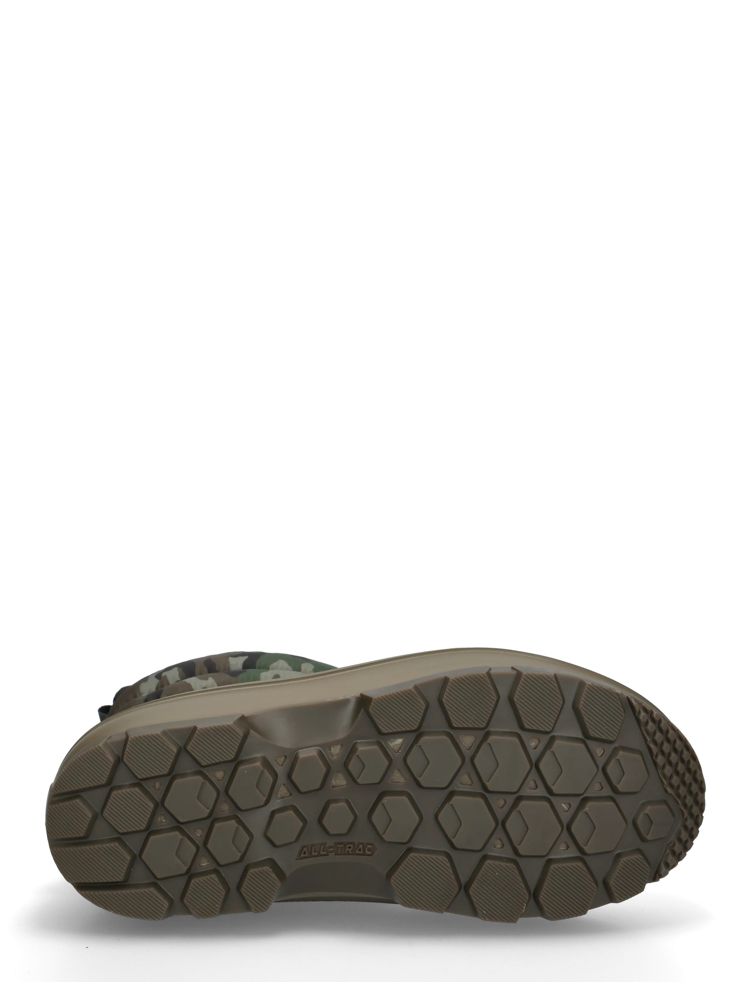 VANS - All-Trac Wellie MTE - gummistövlar - camo - 4