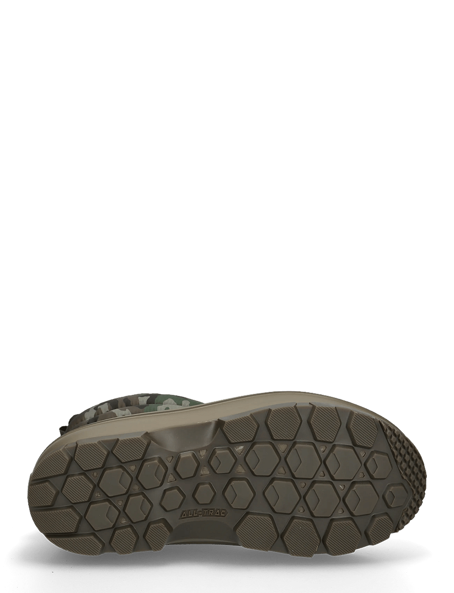 VANS - All-Trac Wellie MTE - gummistövlar - camo - 4