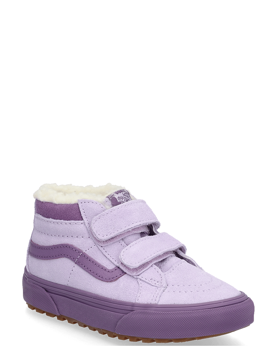 VANS - SK8-Mid Reissue V Insulated - hoher schnitt - prism purple - 0
