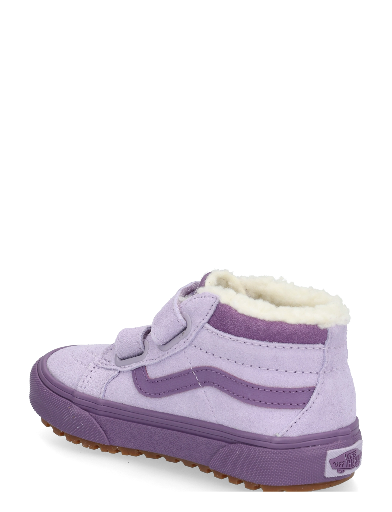 VANS - SK8-Mid Reissue V Insulated - prism purple - 1