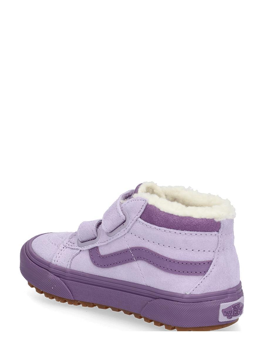 VANS - SK8-Mid Reissue V Insulated - hoher schnitt - prism purple - 1