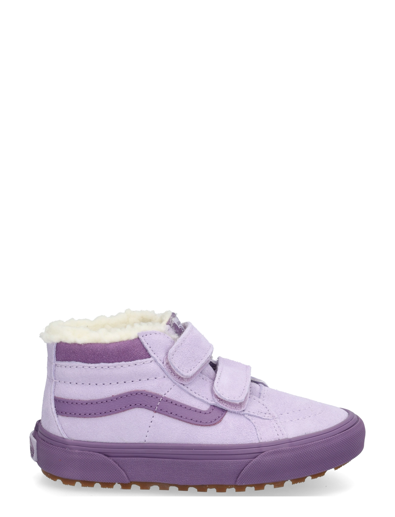 VANS - SK8-Mid Reissue V Insulated - prism purple - 2