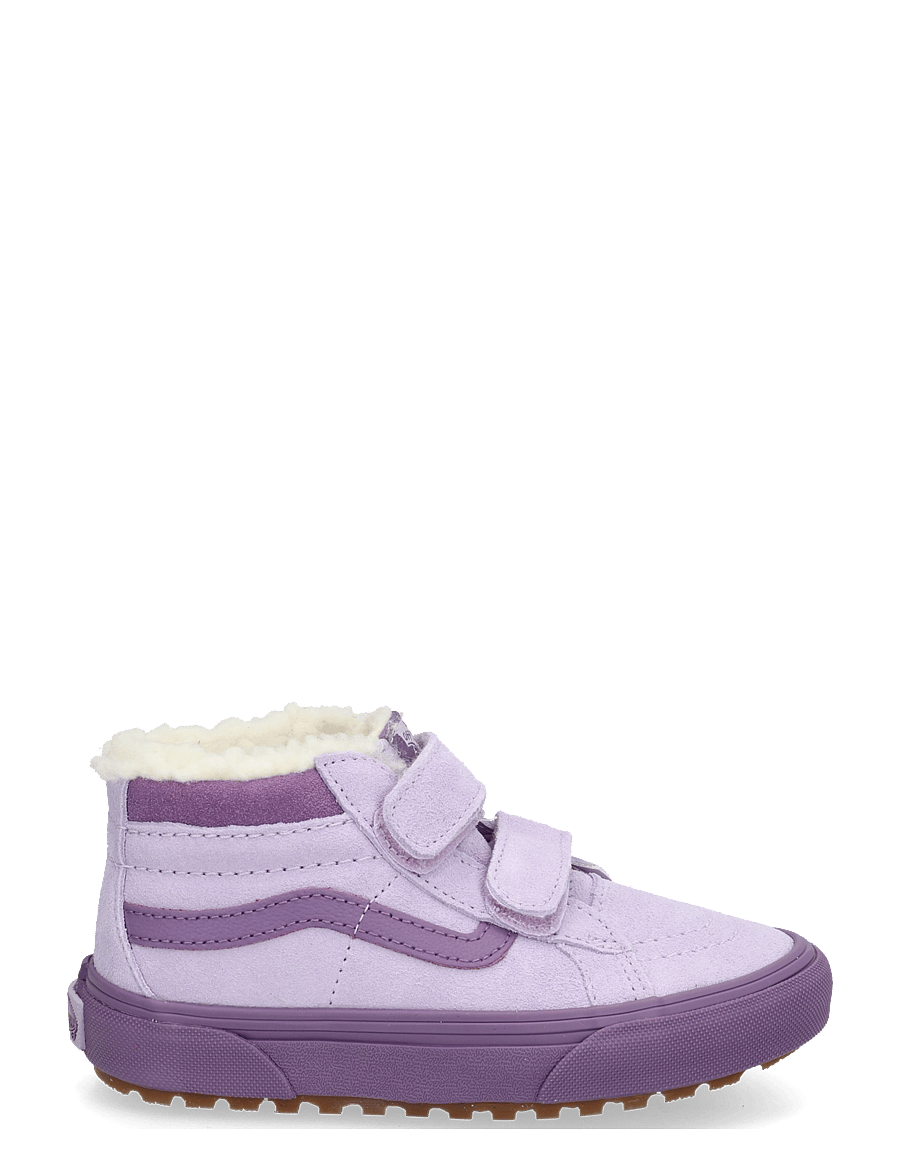 VANS - SK8-Mid Reissue V Insulated - hoher schnitt - prism purple - 2