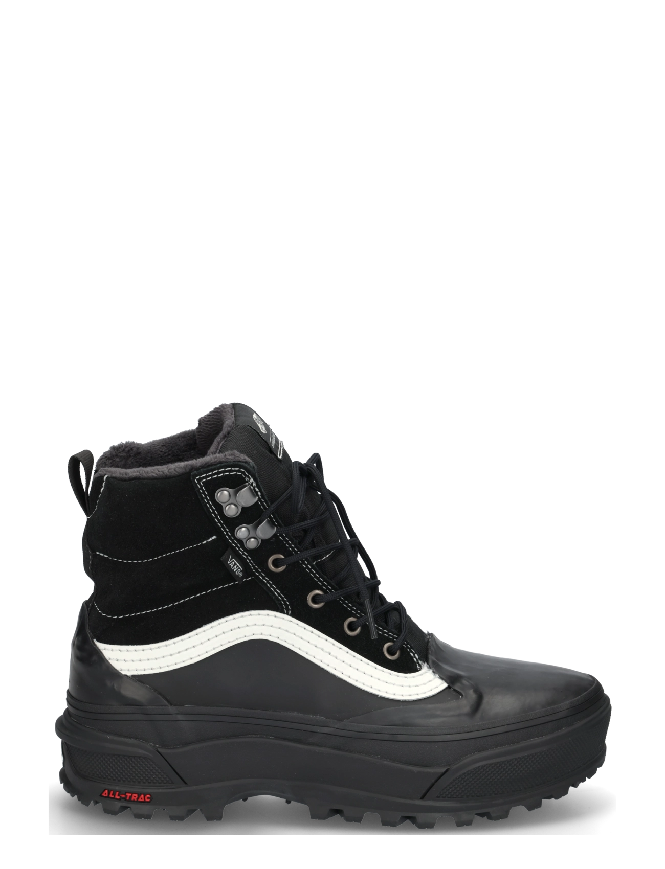 Vans Standard Mid 2.0 Mte sneakers herr – bild 3