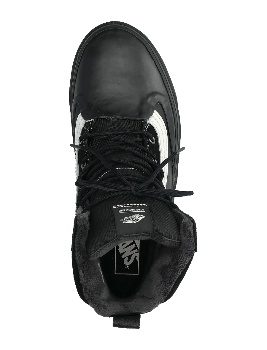 VANS - Standard Mid 2.0 MTE - winterstiefel - black/white - 3