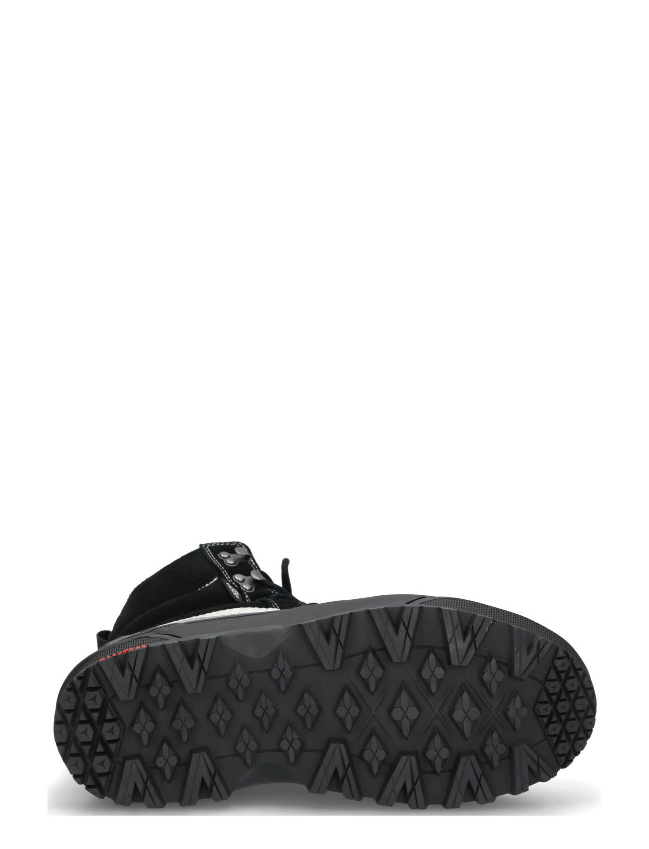 VANS - Standard Mid 2.0 MTE - black/white - 4