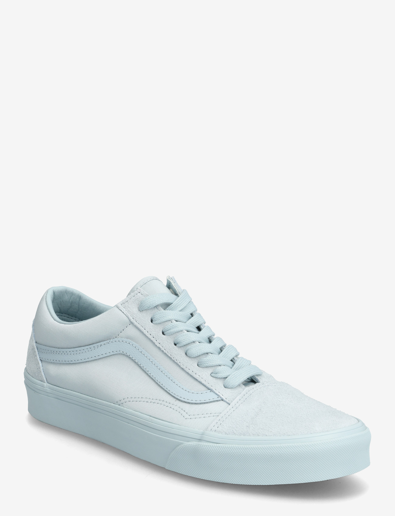 VANS - Old Skool - niedriger schnitt - dawn mist - 0