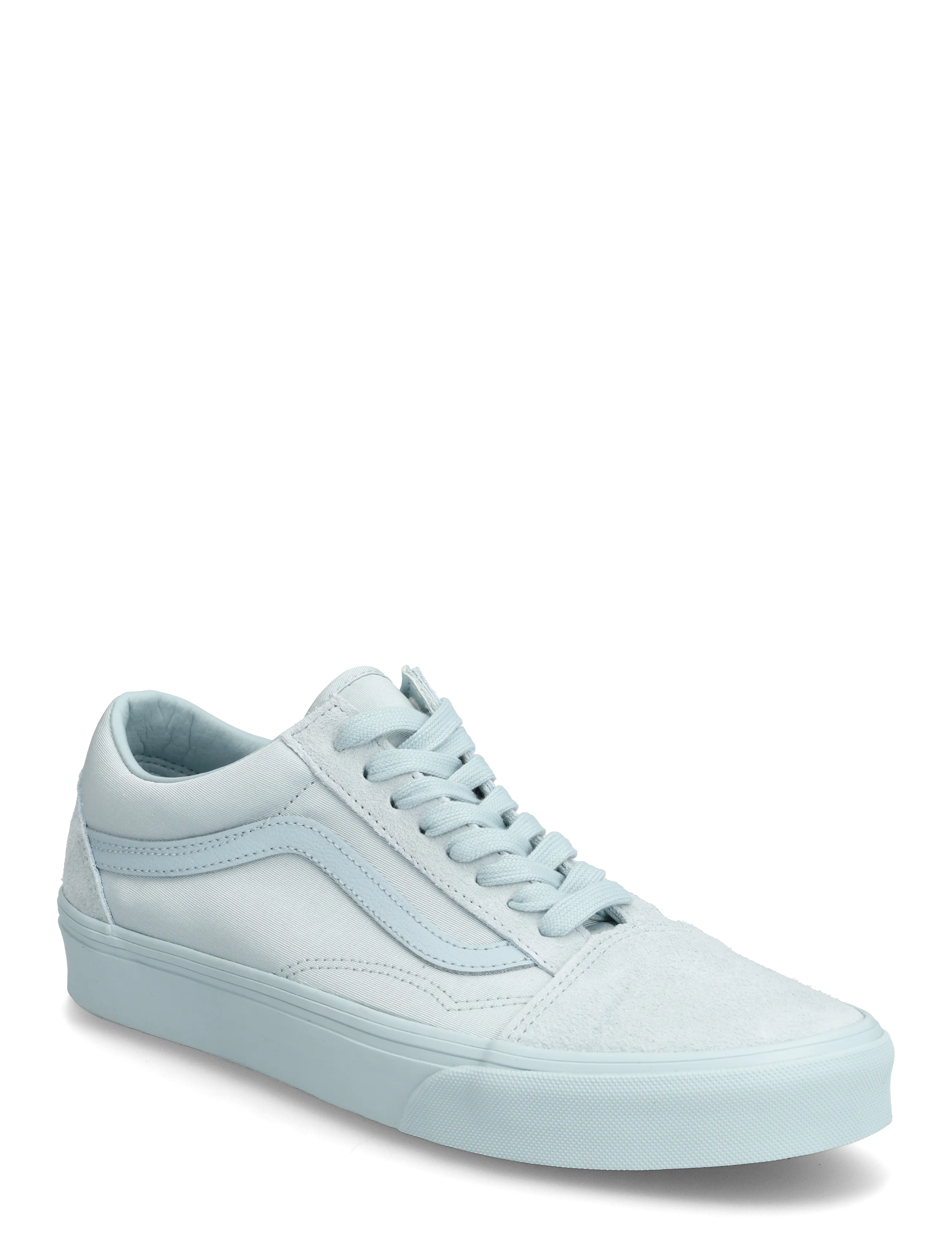 VANS Old Skool - Kengät - DAWN MIST / blue