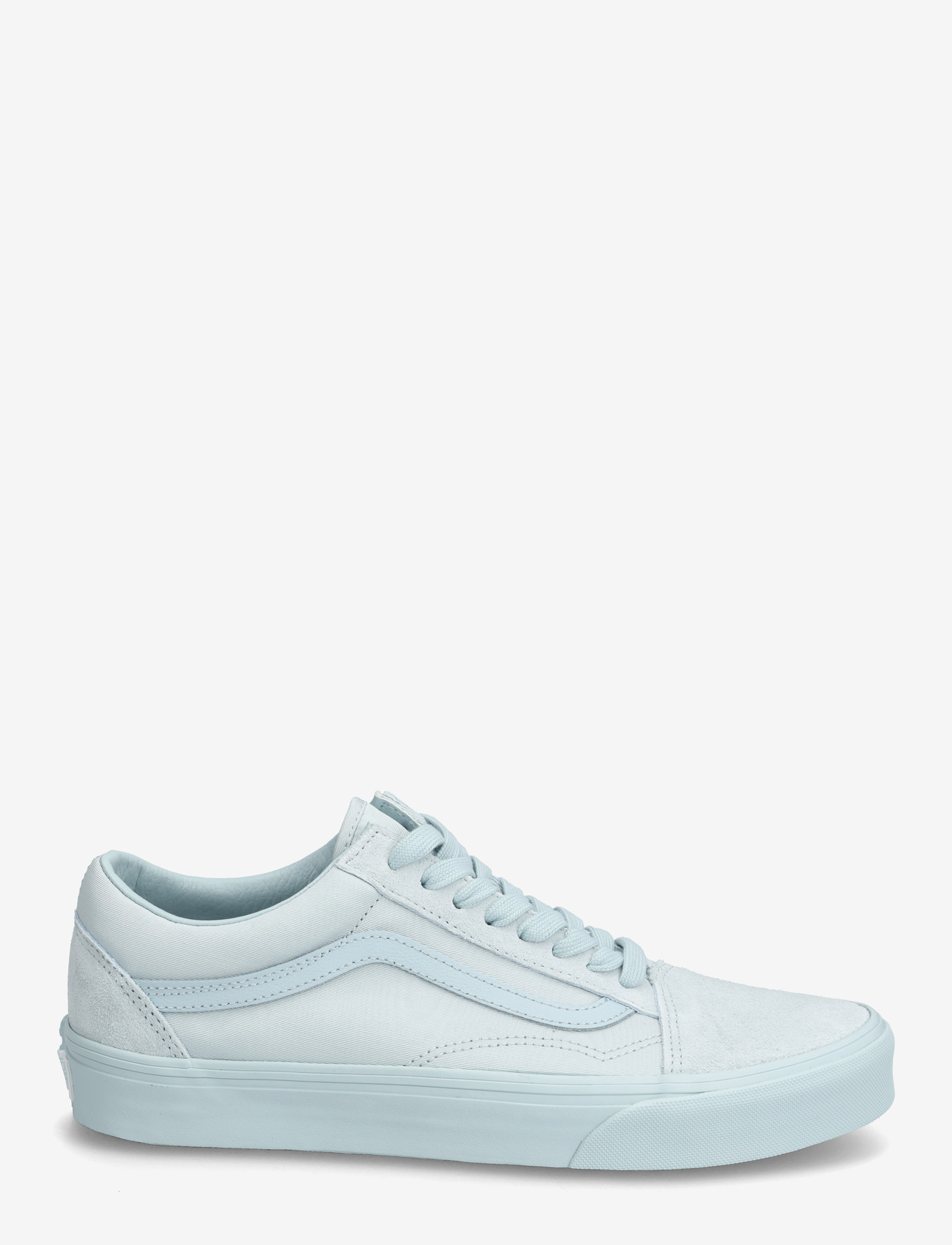 VANS - Old Skool - niedriger schnitt - dawn mist - 1