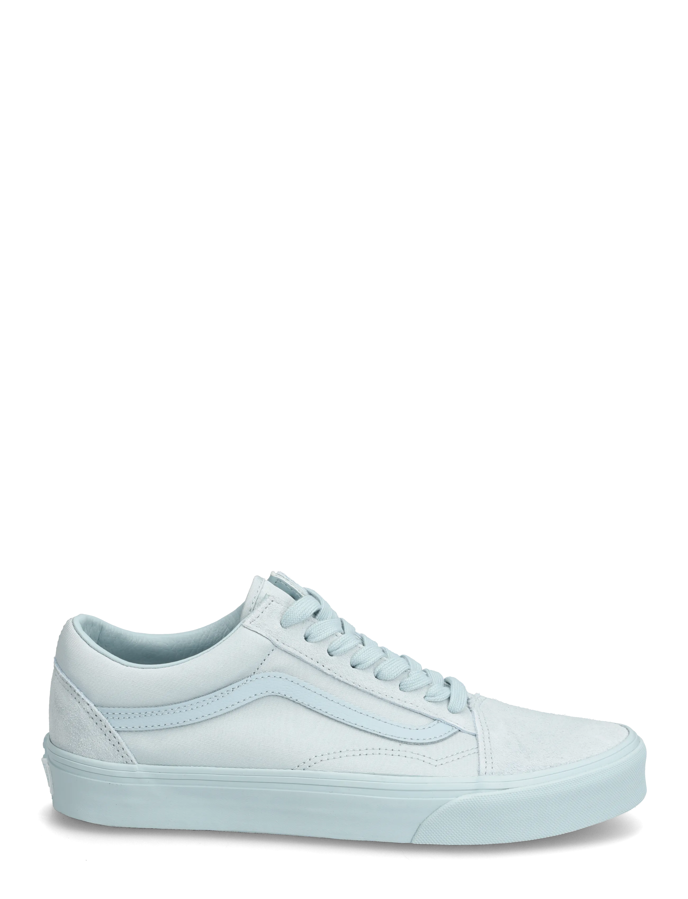VANS - Old Skool - lav ankel - dawn mist - 1