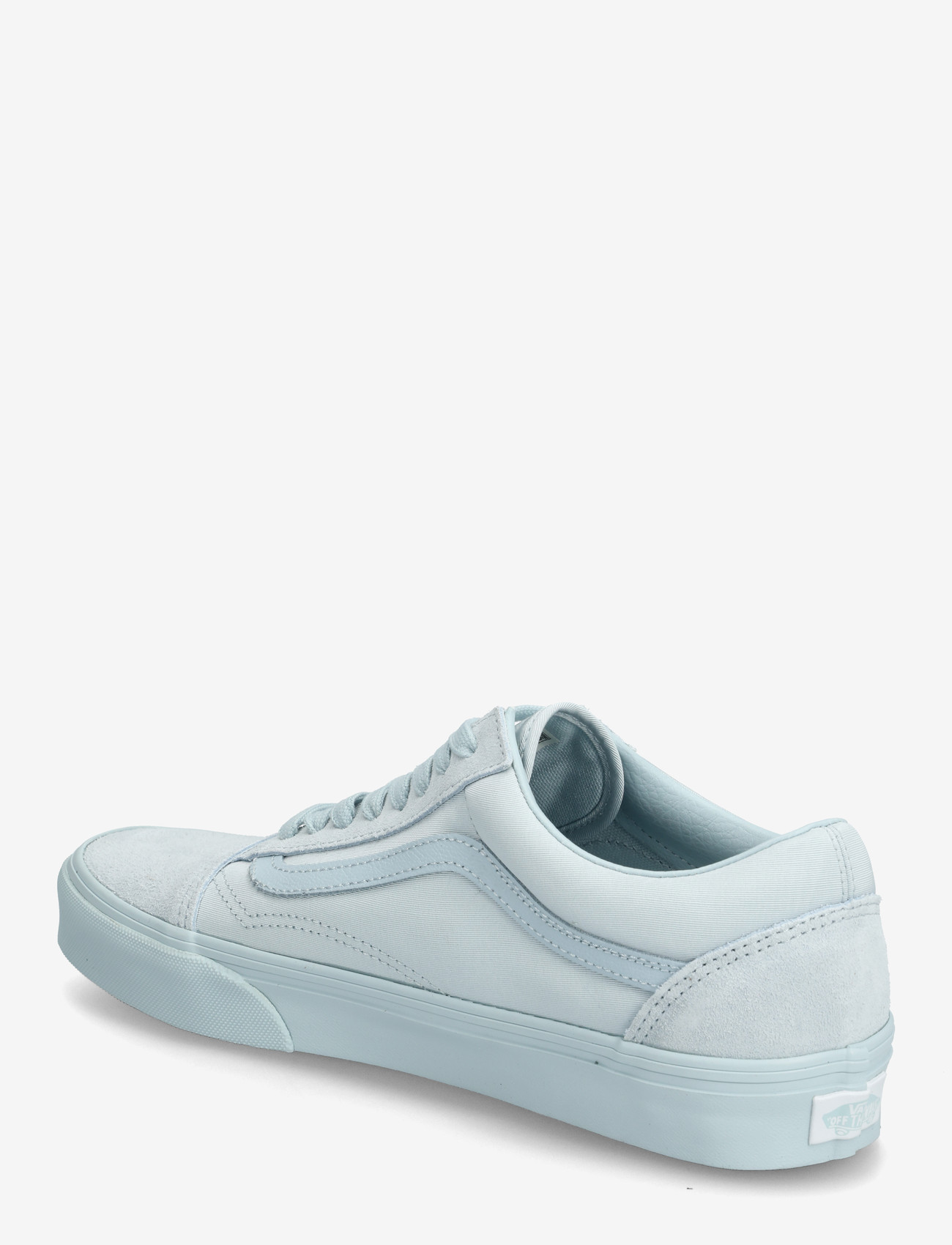 VANS - Old Skool - niedriger schnitt - dawn mist - 2
