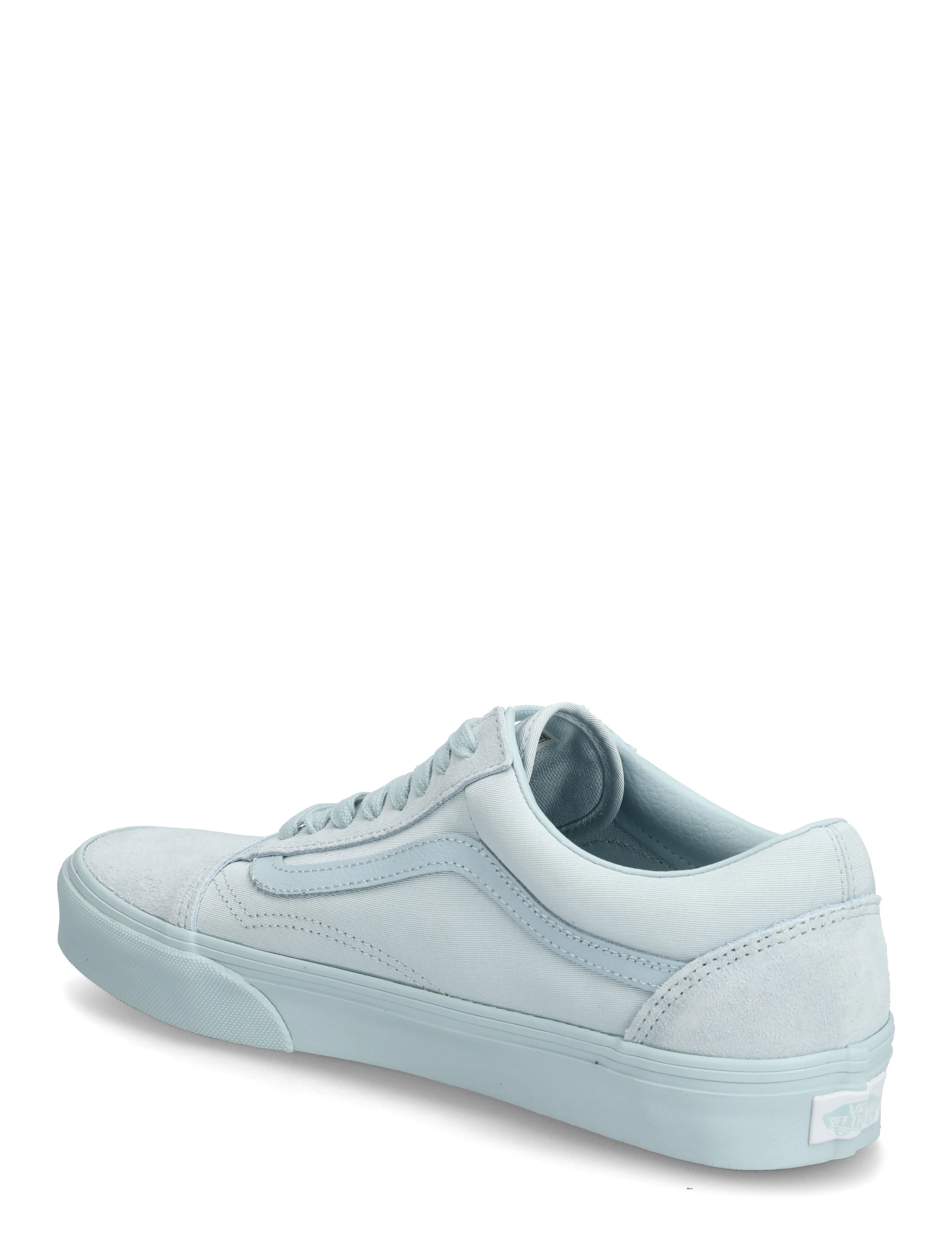 VANS - Old Skool - lav ankel - dawn mist - 2