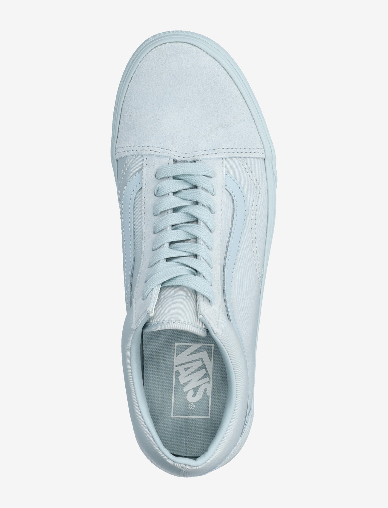 VANS - Old Skool - niedriger schnitt - dawn mist - 3