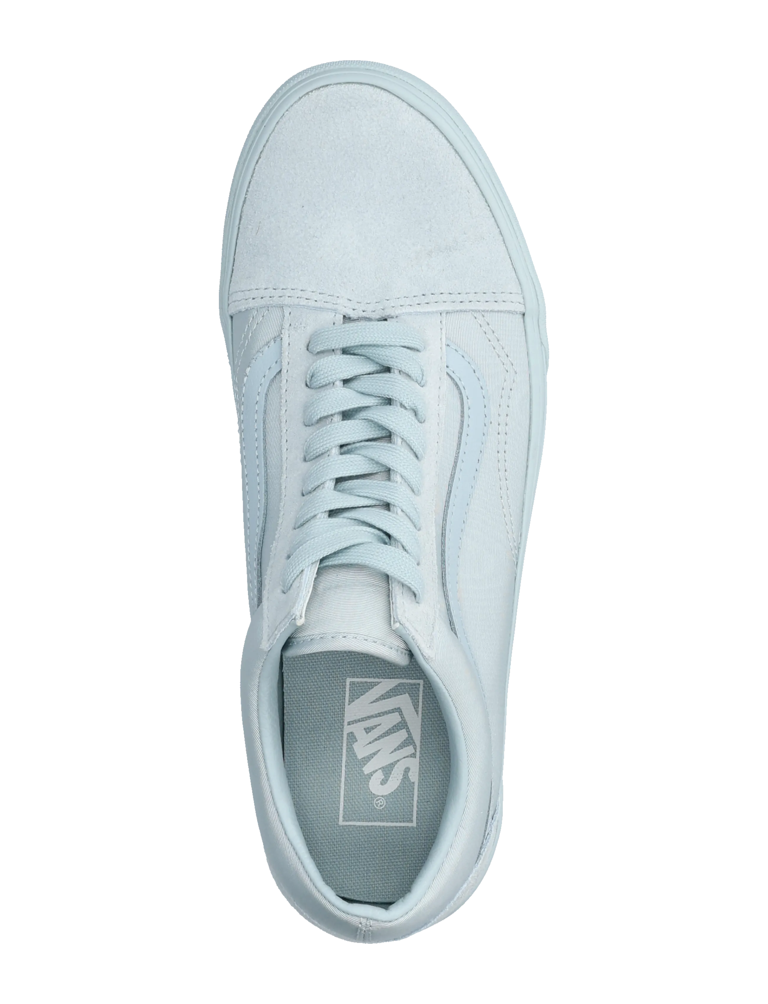 VANS - Old Skool - lav ankel - dawn mist - 3