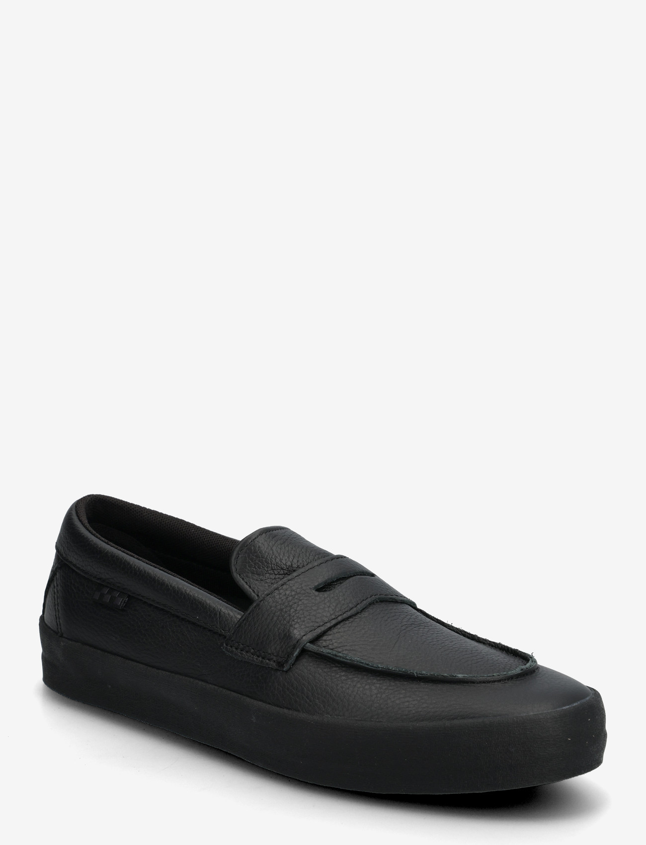 VANS - Skate Loafer - slip-on sneakers - black/black - 0