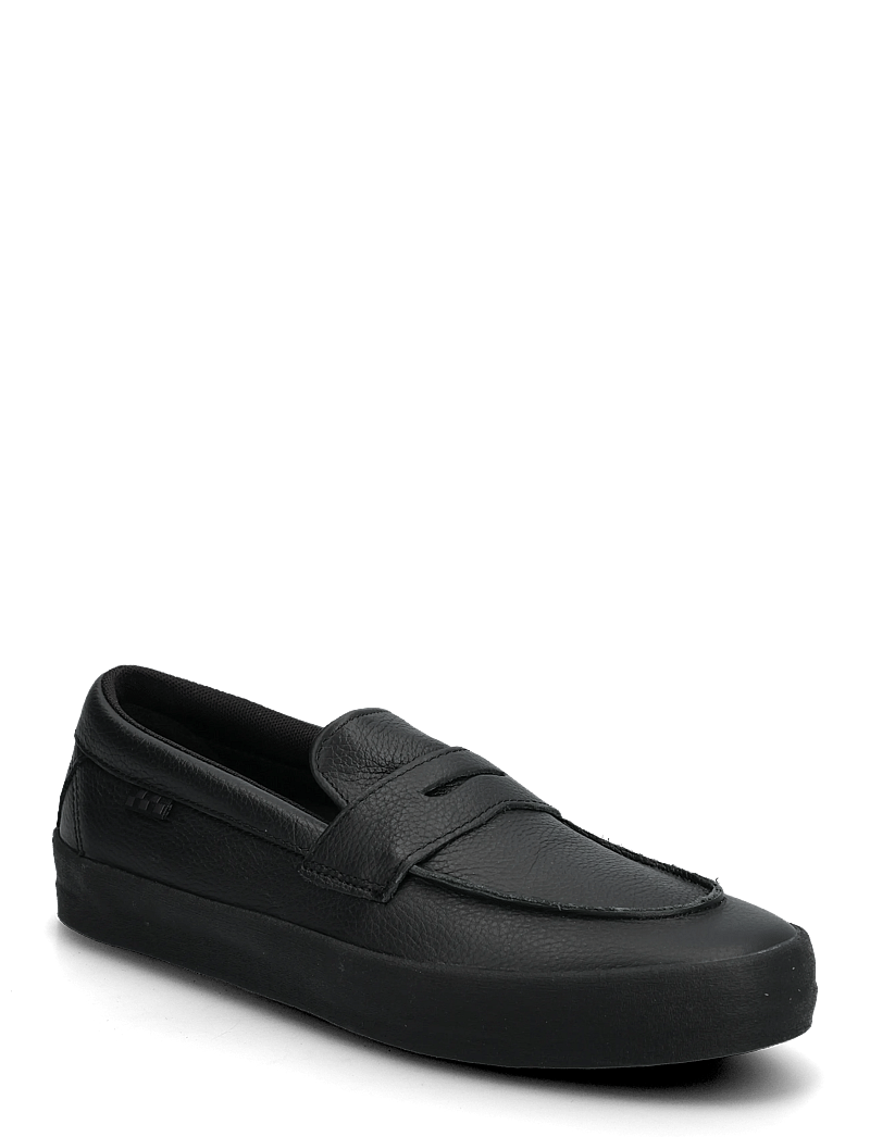 VANS - Skate Loafer - kõrge säärega tossud - black/black - 0