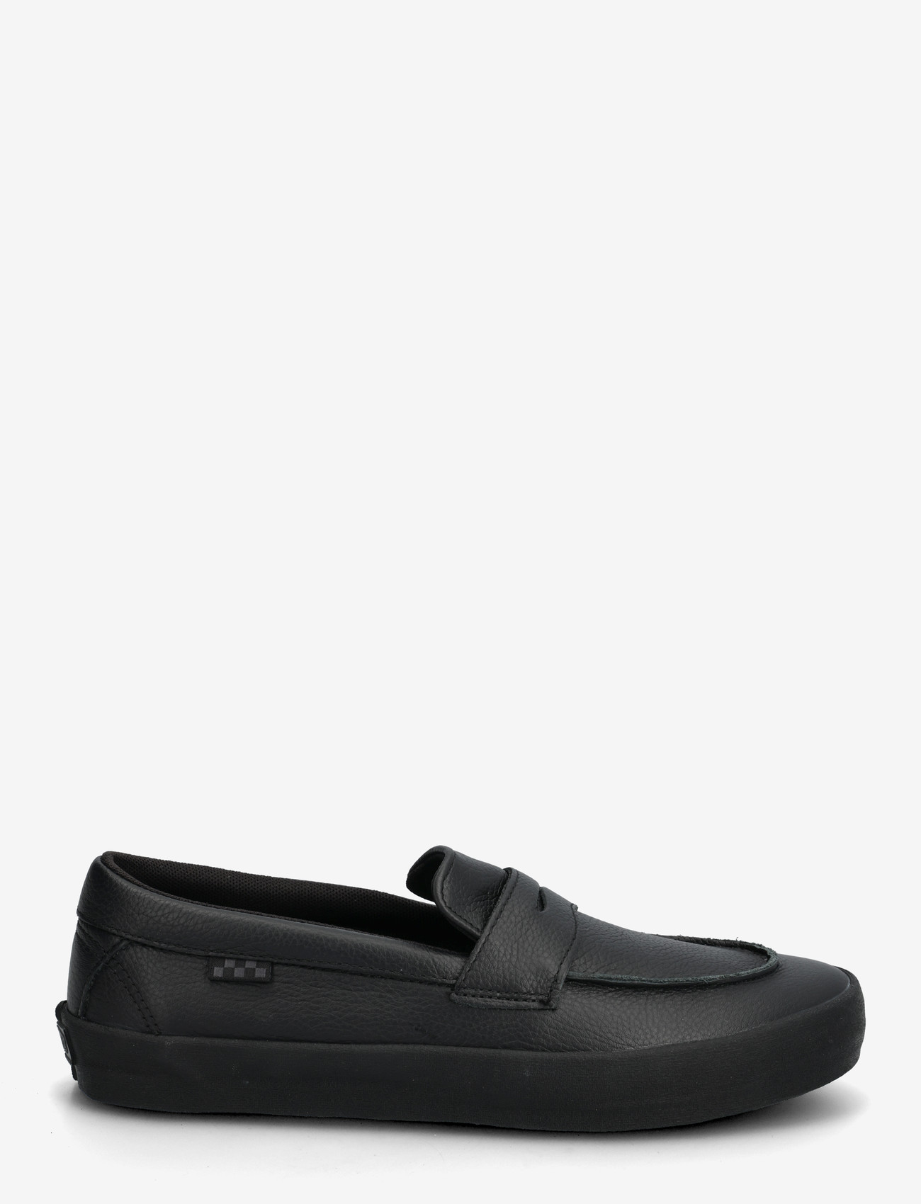 VANS - Skate Loafer - slip-on sneakers - black/black - 1