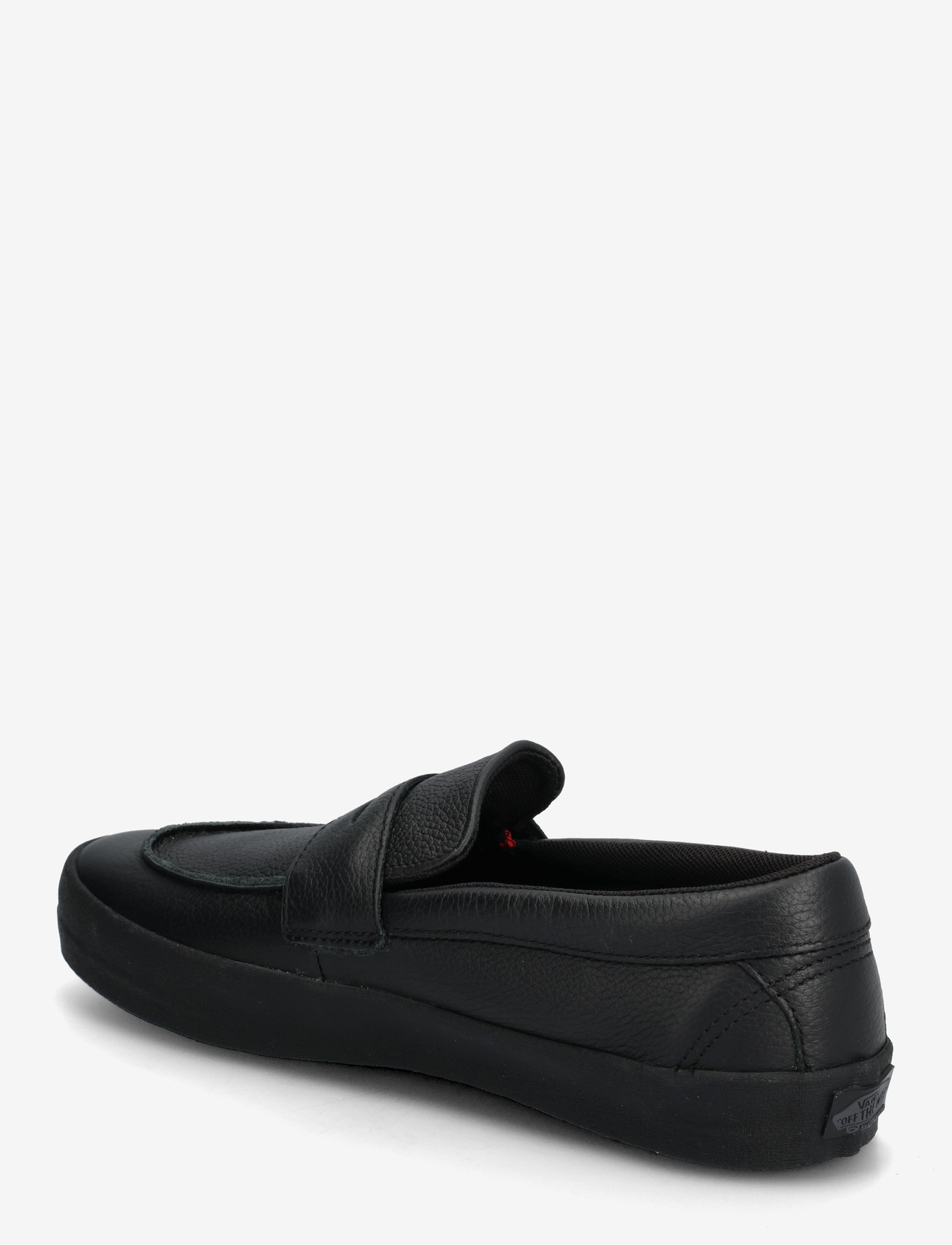 VANS - Skate Loafer - slip-on sneakers - black/black - 2