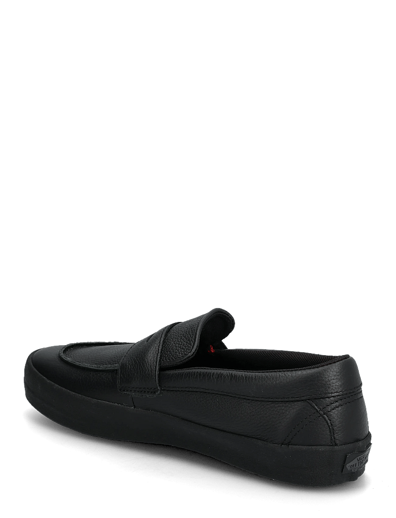 VANS - Skate Loafer - kõrge säärega tossud - black/black - 2