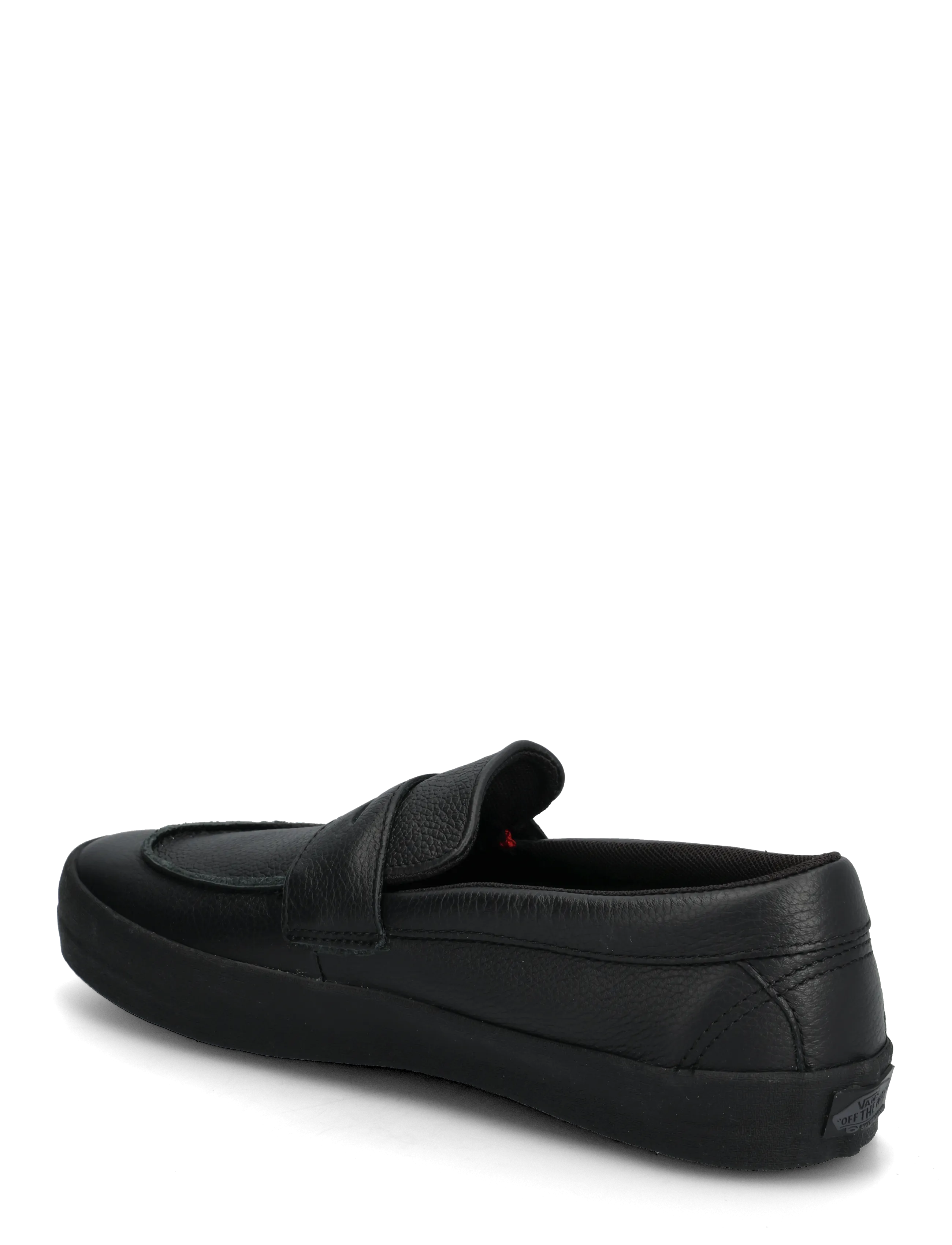VANS - Skate Loafer - low tops - black/black - 2
