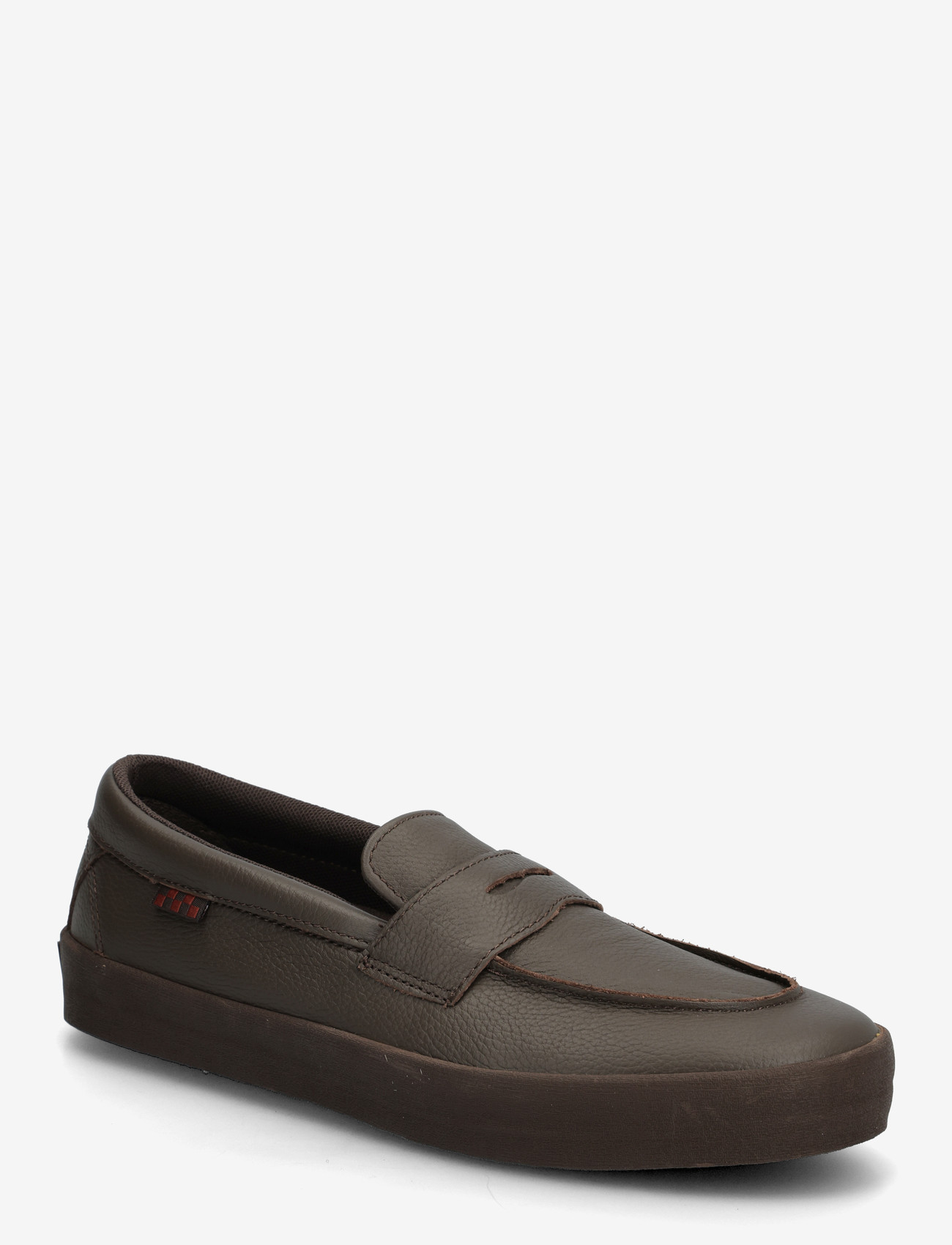 VANS - Skate Loafer - slip-on sneakers - rust bronze - 0