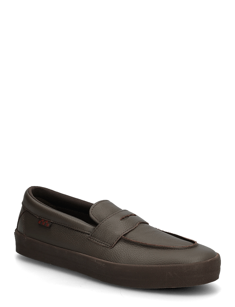 VANS - Skate Loafer - lave sneakers - rust bronze - 0